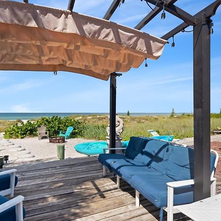 Sun N Fun Beachfront Vacation Rentals Indian Shores Bagian luar foto