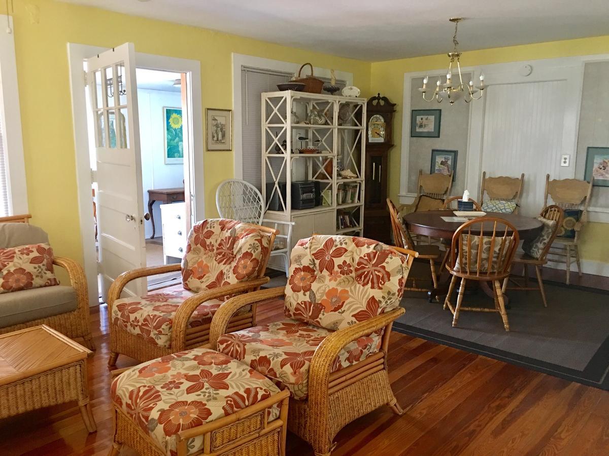 Sun N Fun Beachfront Vacation Rentals Indian Shores Bagian luar foto