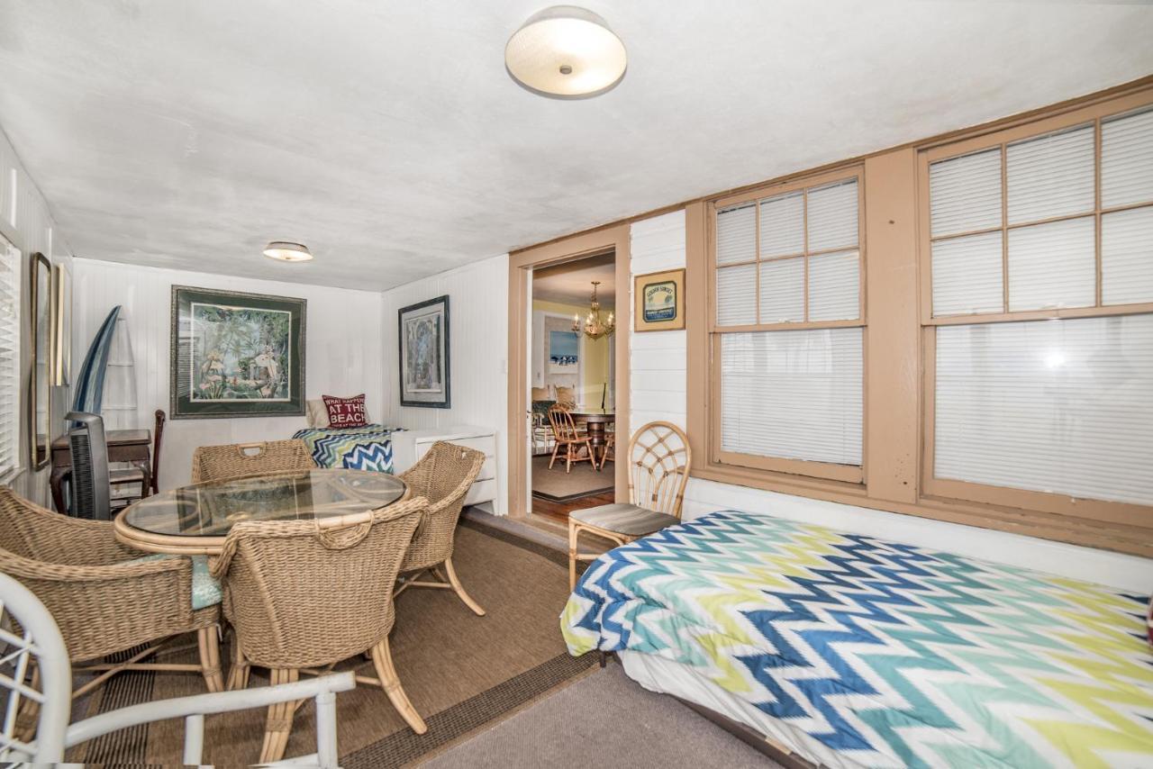 Sun N Fun Beachfront Vacation Rentals Indian Shores Bagian luar foto