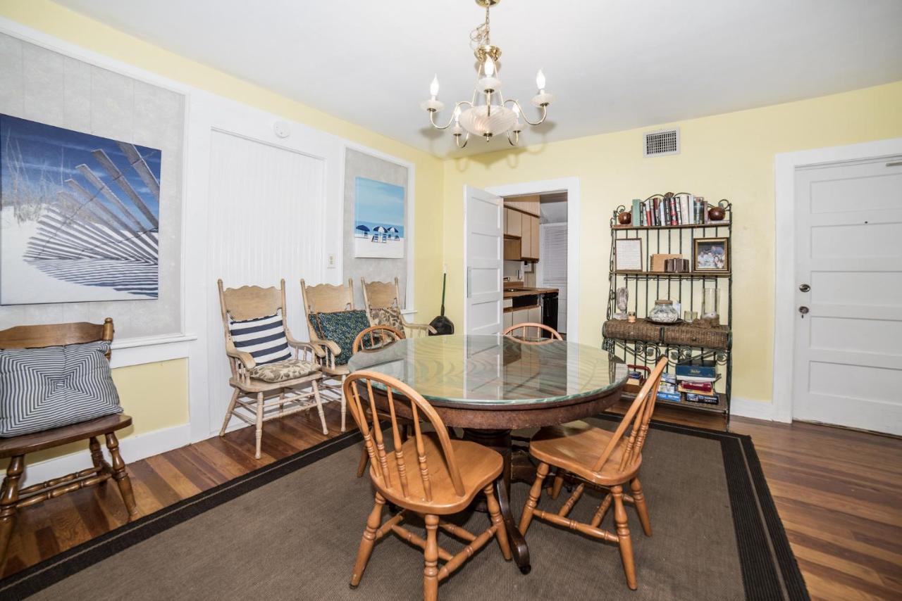 Sun N Fun Beachfront Vacation Rentals Indian Shores Bagian luar foto
