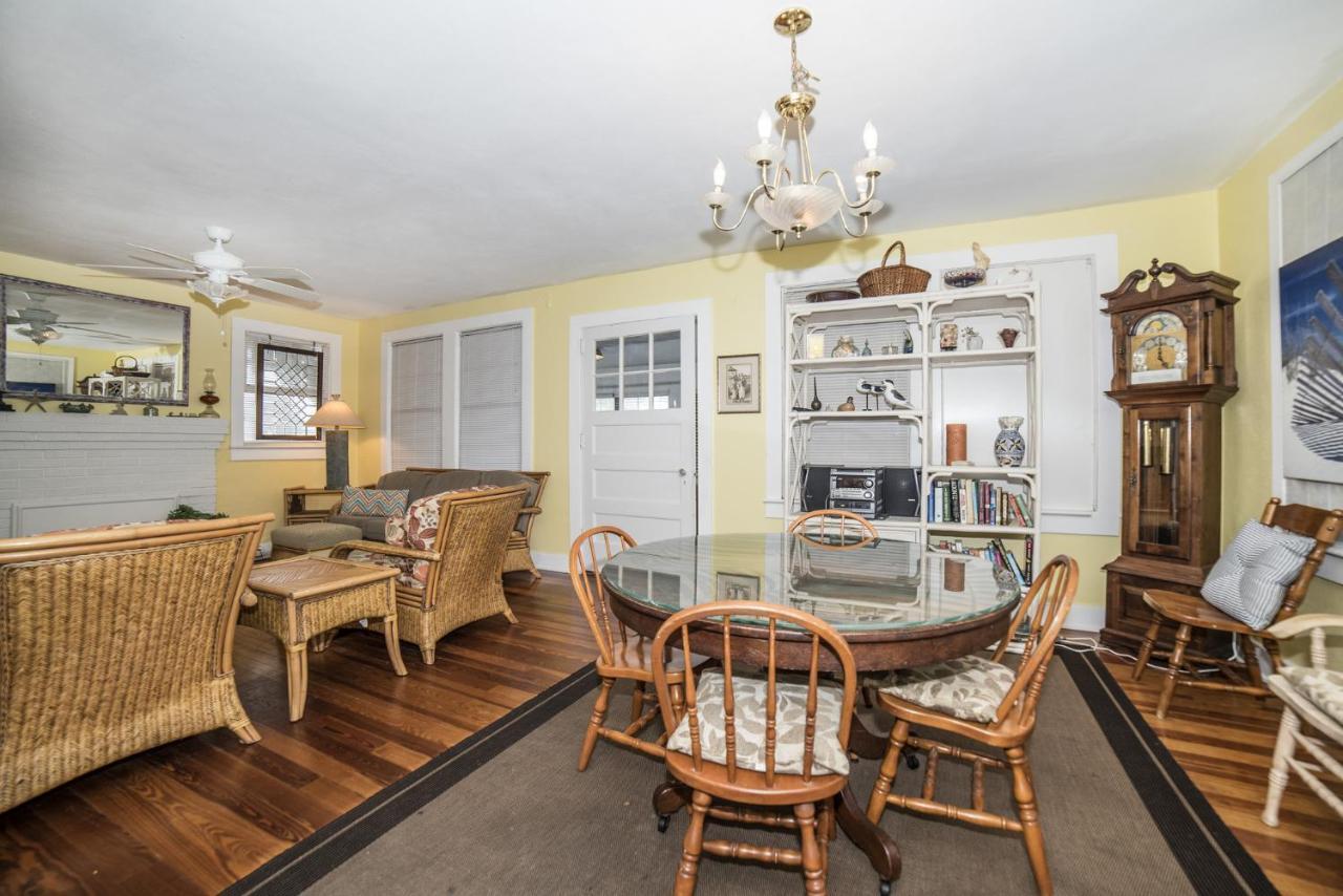 Sun N Fun Beachfront Vacation Rentals Indian Shores Bagian luar foto