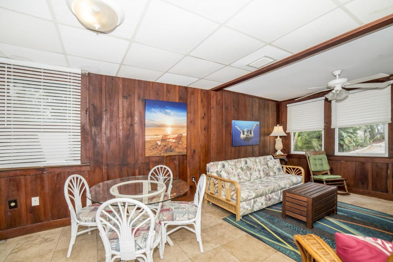 Sun N Fun Beachfront Vacation Rentals Indian Shores Bagian luar foto