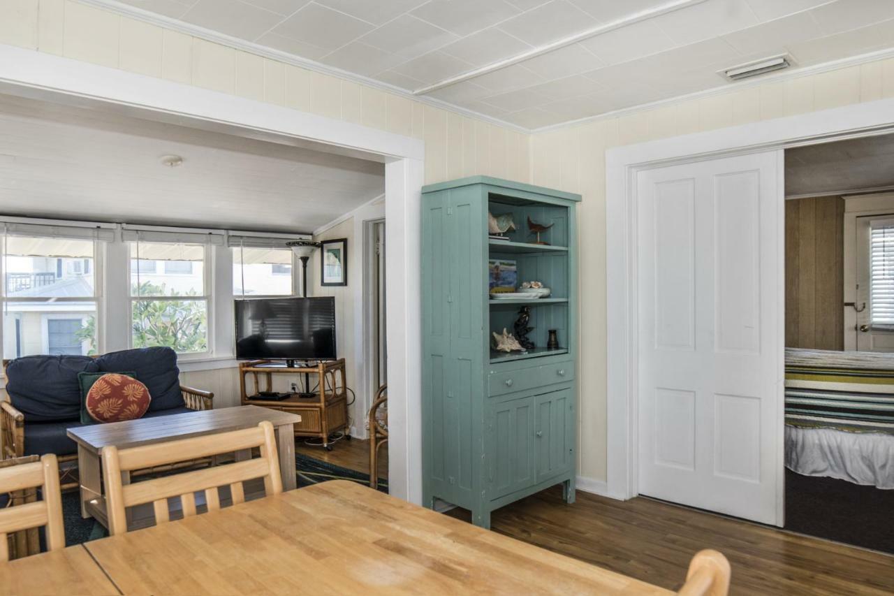 Sun N Fun Beachfront Vacation Rentals Indian Shores Bagian luar foto