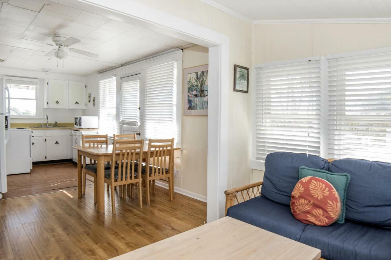 Sun N Fun Beachfront Vacation Rentals Indian Shores Bagian luar foto