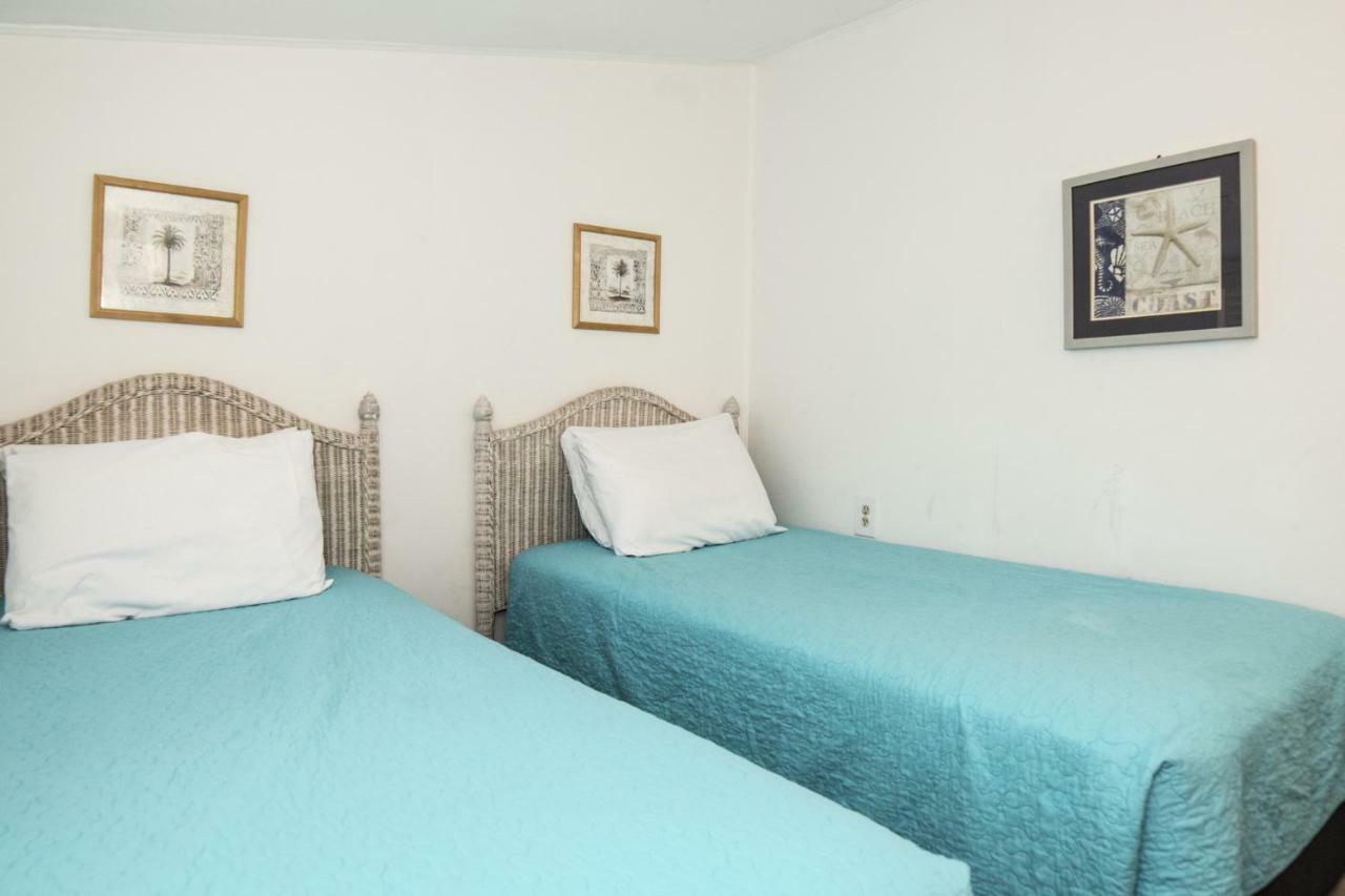 Sun N Fun Beachfront Vacation Rentals Indian Shores Bagian luar foto