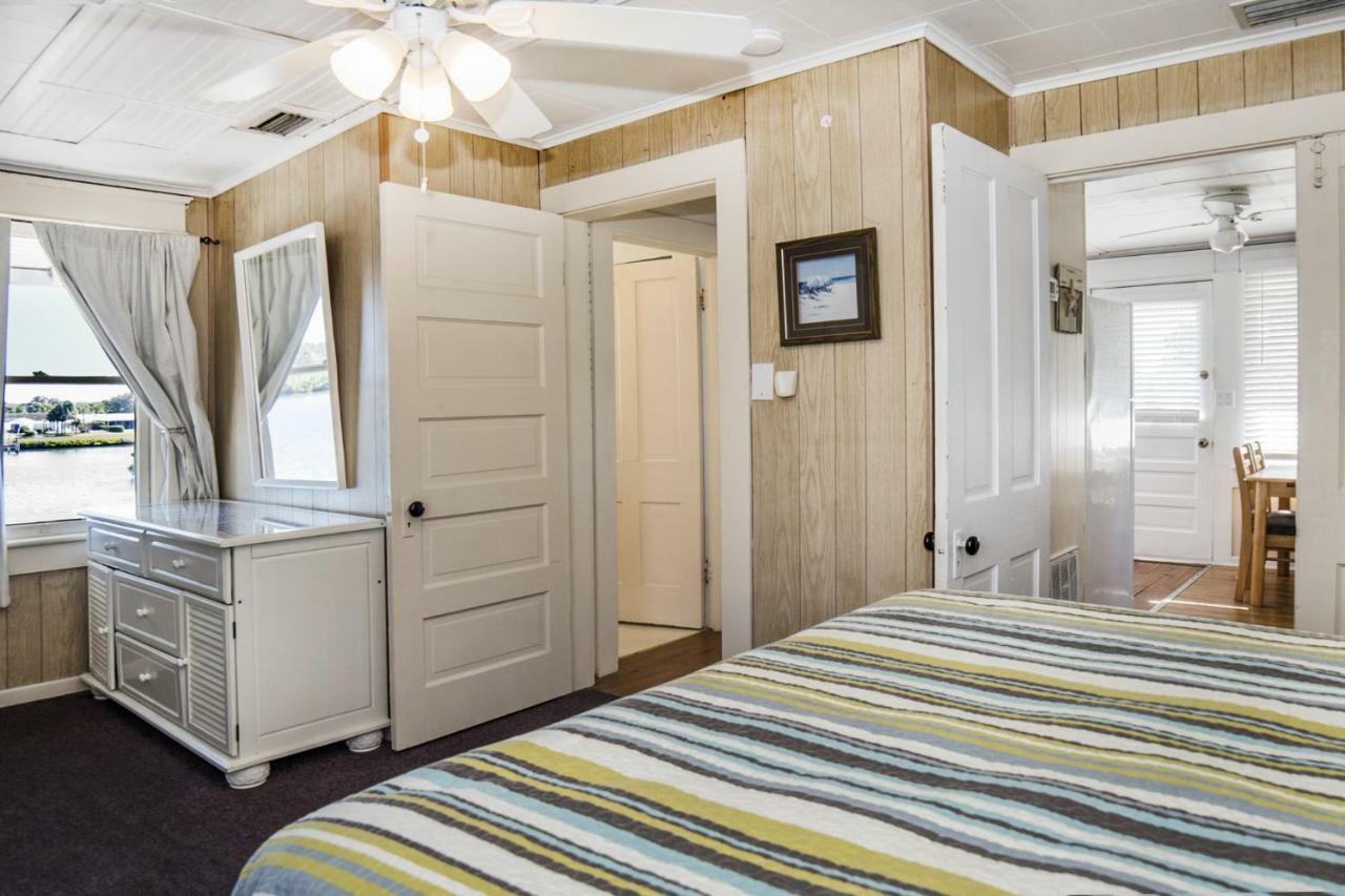 Sun N Fun Beachfront Vacation Rentals Indian Shores Bagian luar foto